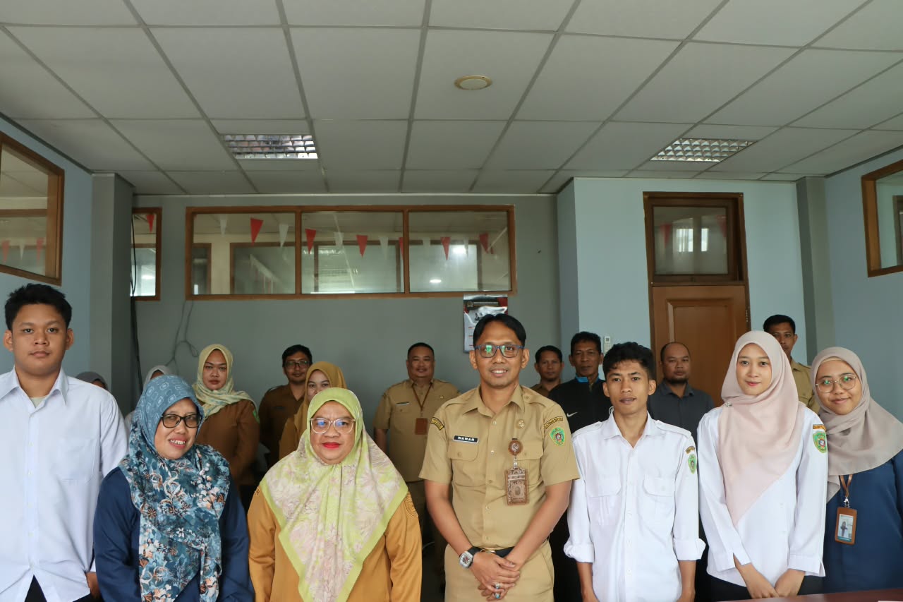 Tingkatkan Literasi Digital, Diskominfo PPU Gelar Sosialisasi Portal Satu Data dan Pelatihan Penyajian Data bagi KIM