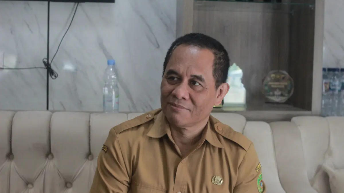 Pemkab PPU Buka Usulan Wi-Fi Gratis Berbasis Starlink, Babulu Ajukan 12 Titik dan Waru 19 Titik