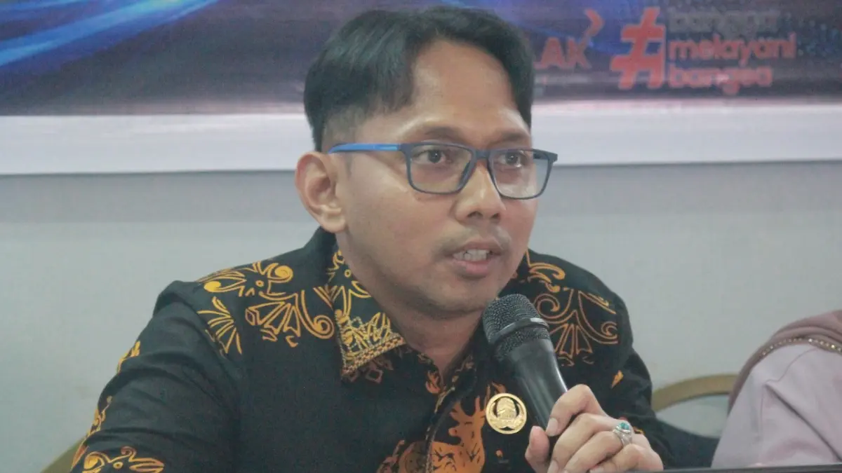Diskominfo PPU Raih Nilai Kepuasan Masyarakat 87, Ini Deretan Layanan Publik yang Disediakan