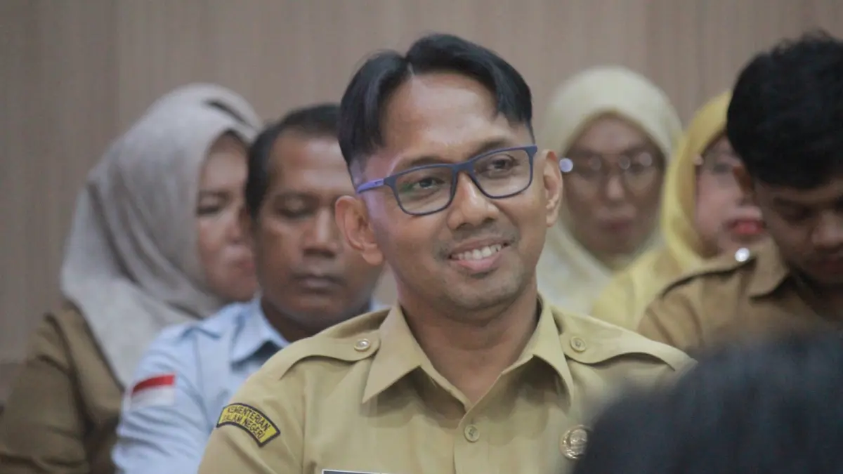 Diskominfo PPU Beberkan Alur Pinjam Pakai Aset Daerah, Tegaskan Tanggung Jawab Peminjam