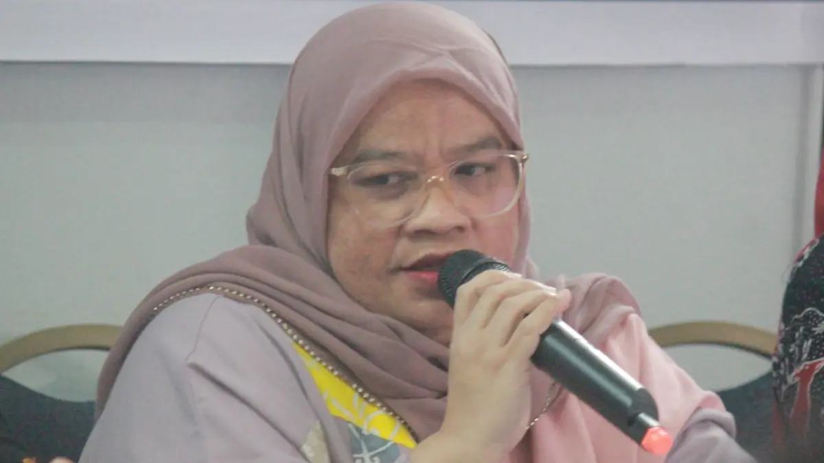 Diskominfo PPU Publikasikan 4.728 Data Statistik Sektoral, Capaian 2026 Tembus 90,3 Persen