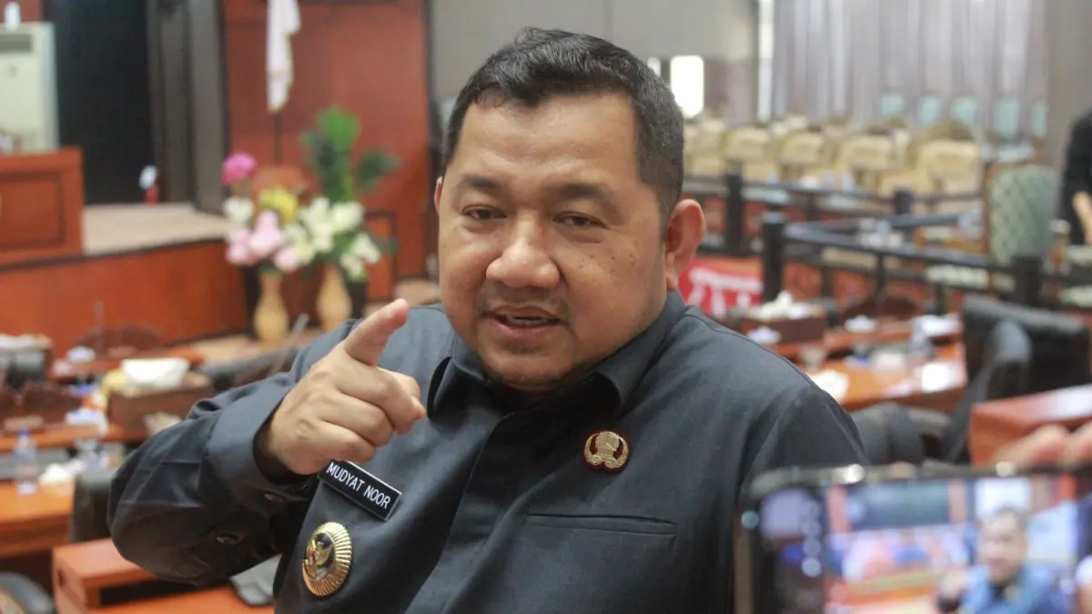 DBH Sawit Naik, Bupati PPU: Rp 4 Miliar Lebih Belum Cukup untuk Benahi Infrastruktur Daerah