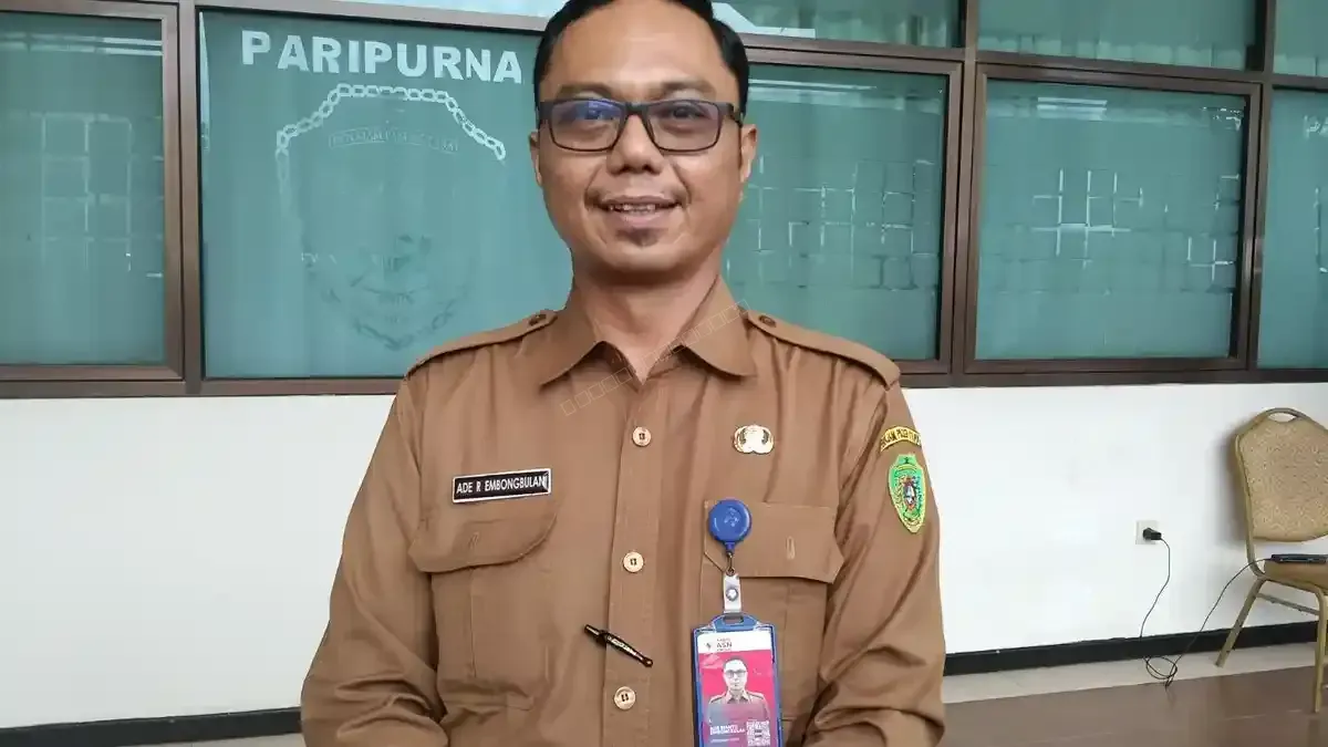 Fiskal Terbatas, Pemkab PPU Intensifkan Koordinasi untuk Proyek Air Bersih