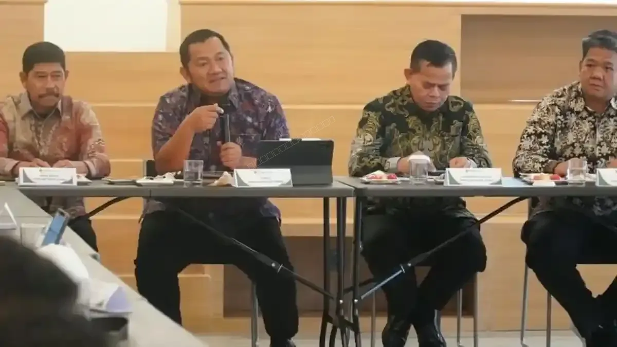 Pemkab PPU Minta Perusahaan Buka Laporan CSR untuk Susun Program 2027