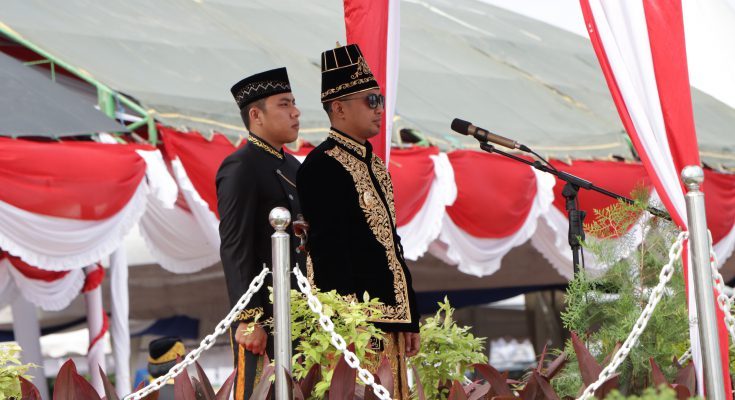 Tahun Depan Pembangunan IKN di Sepaku Dimulai