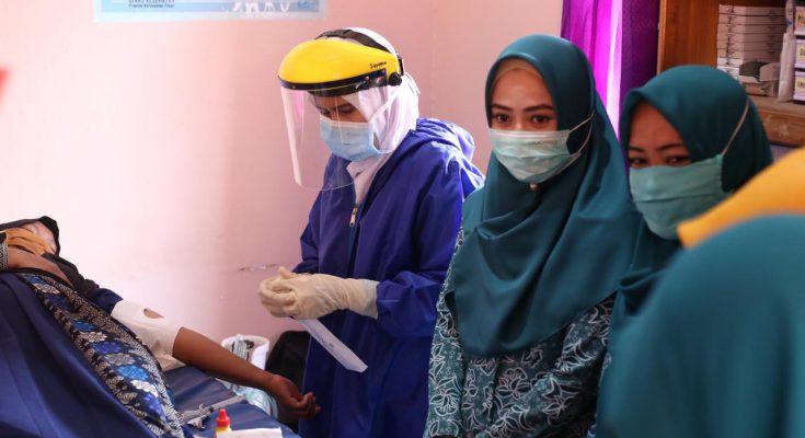 Peringati HARGANAS Ke-27, Ketua Tim Penggerkan PKK PPU Ingatkan Pentingnya Program Generasi Berencana
