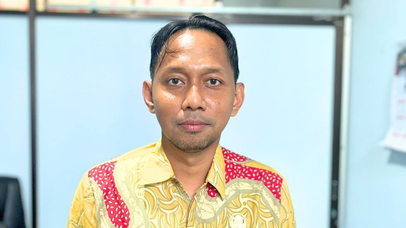Perkuat Keamanan Informasi Pemkab, Diskominfo PPU Maknai HUT ke-80 Persandian Nasional sebagai Momentum Transformasi Digital yang Aman