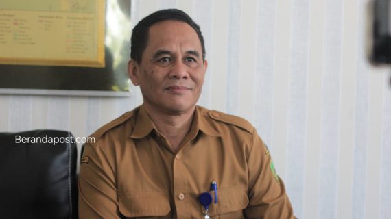 Dukungan Diskominfo PPU untuk Penerapan E-Office di Sekolah