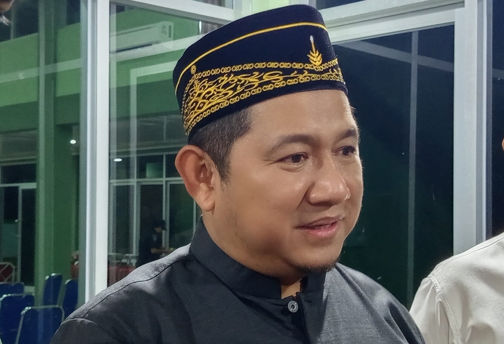 Mutasi, Bupati PPU Tegaskan Kriteria ASN dan Pejabat yang Diinginkan