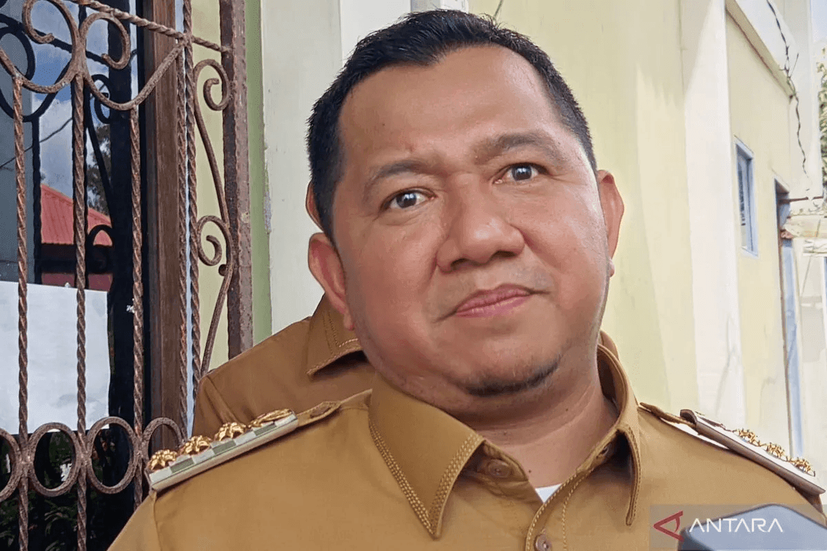Penajam integrasi SPAM-Pasimas wujudkan pemerataan layanan air bersih