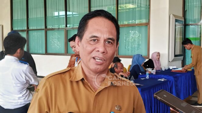 Diskominfo PPU Pasang 20 Titik Wi-Fi Gratis untuk Masyarakat