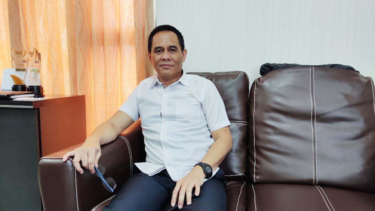 Tahun Depan, BKPSDM Terapkan Layanan Administrasi Kepegawaian Secara Online