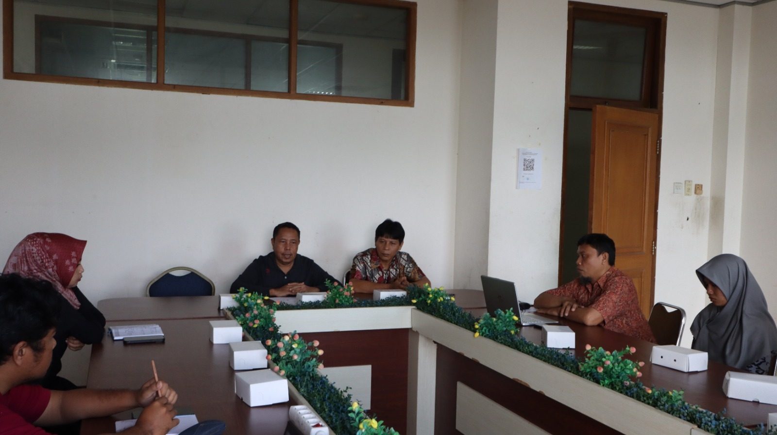 Pemkab PPU Siapkan Evaluasi Penyelenggaraan Statistik Sektoral 2023