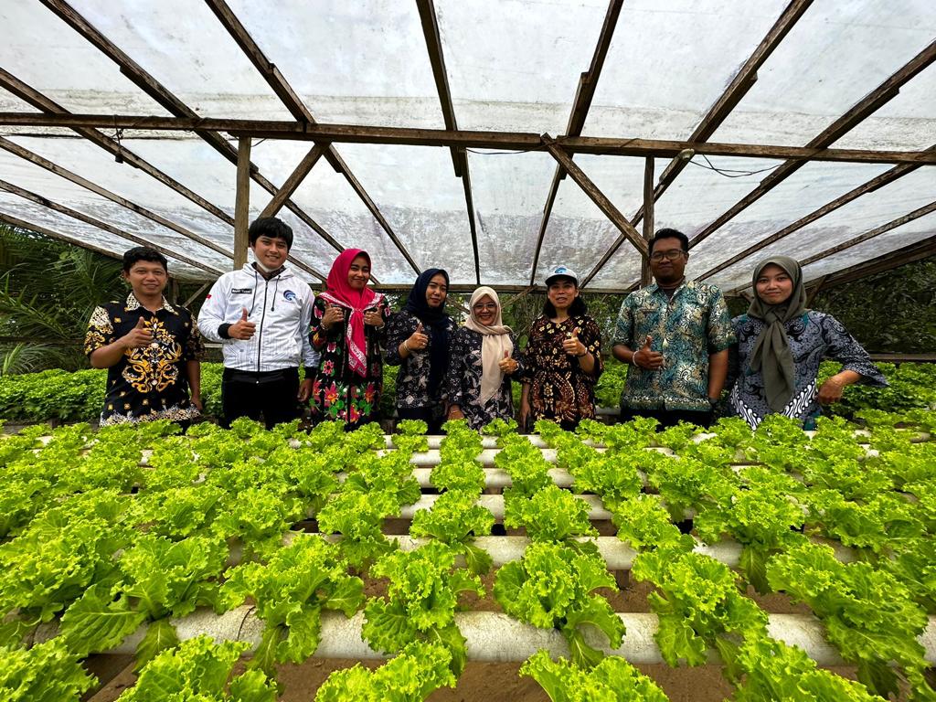 KIM Desa Suko Mulyo Menjadi Jembatan Informasi Antara Masyarakat dan Pemerintah