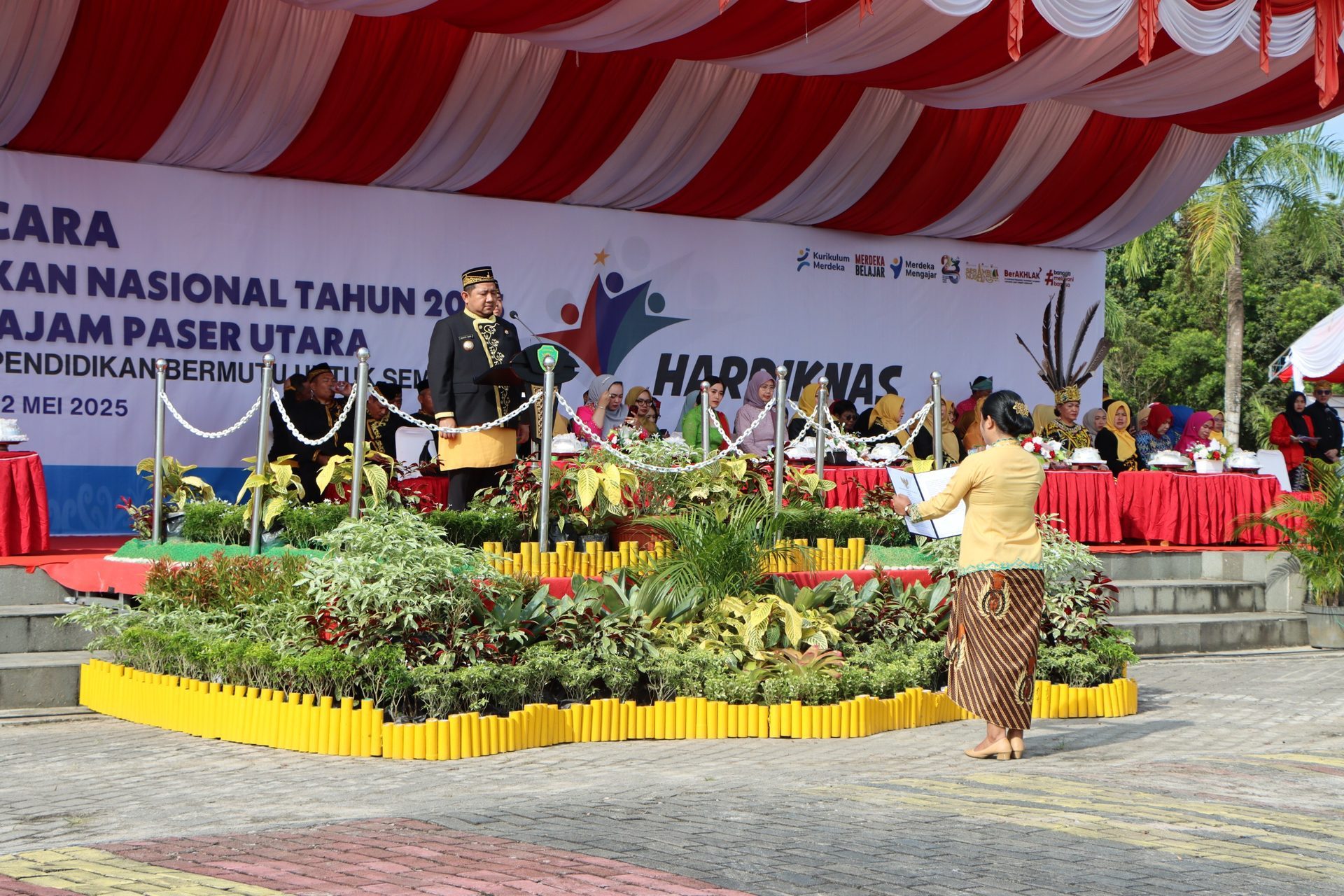 Pendidikan Bermutu untuk Semua, Kunci Masa Depan Indonesia
