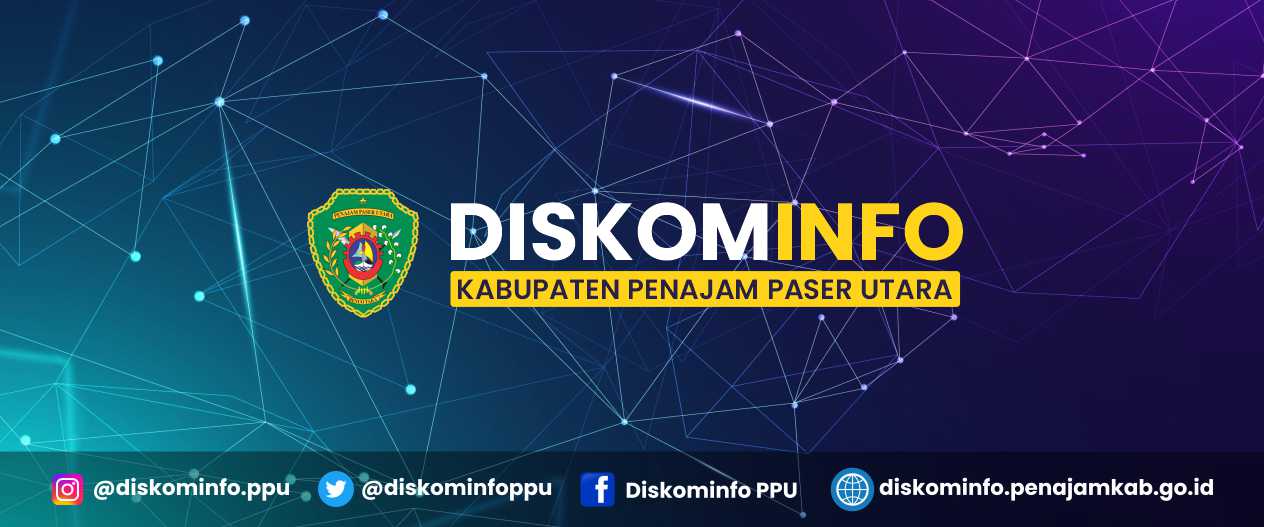 Diskominfo Kabupaten PPU Menggelar Rapat Persiapan Percepatan Pembangunan Call Center 112