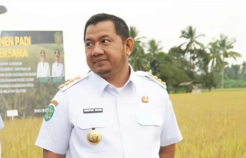 Jalan Baru Hubungkan Kubar–PPU, Pemprov Kaltim Targetkan Rampung 2027