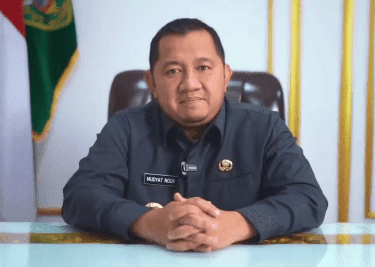Mudyat Noor Dukung Penajam Festival dan Sport Tourism 2025, Wujud Komitmen Bangun PPU Maju dan Berdaya Saing
