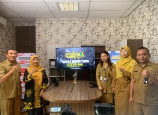 Tita Deritayati Ungkap Potensi Besar TTG dalam Pembangunan Berkelanjutan di Gelaran Provinsi