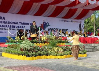 Pendidikan Bermutu untuk Semua, Kunci Masa Depan Indonesia