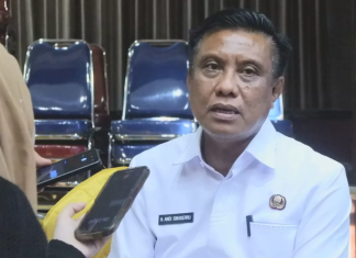 Tahun Ini Pelajar PPU Akan Nikmati Kartu Penajam Cerdas, Ini Manfaat yang Bisa Didapatkan…