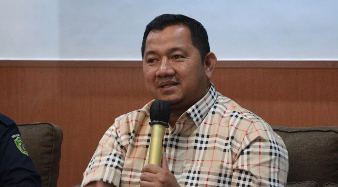 Perkuat Ketahanan Pangan, Bupati PPU Serukan Larangan Alih Fungsi Lahan Pertanian