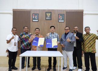Pemkab PPU Jalin Kerja Sama Strategis dengan BIM University Bali untuk Penguatan SDM dan Inovasi PPU