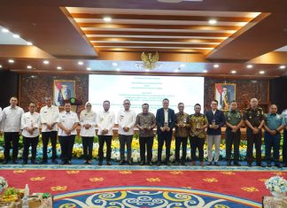 Pemkab PPU Dukung Program Gratis Biaya Administrasi Rumah untuk Warga Berpenghasilan Rendah