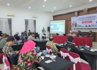 PHKT dan Pemkab PPU Kolaborasi Pengeboran Dua Sumur Migas Baru, Targetkan Tambahan Produksi 600 Barel per Hari