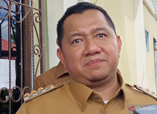 Penajam integrasi SPAM-Pasimas wujudkan pemerataan layanan air bersih