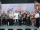 Dua Tokoh Publik PPU Raih Award Istimewa Nusantara Balikpapan TV