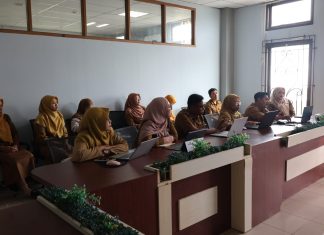 Pemerintah Kabupaten PPU Siapkan Diri Hadapi Penilaian EPSS Tahun 2026