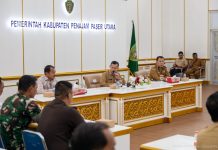 Buka FKP Ranwal RKPD 2027, Sekda PPU Sebut Jadi Ruang Konfirmasi Publik