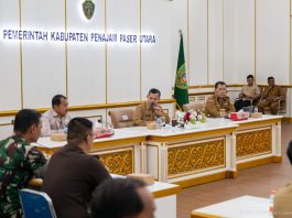 Buka FKP Ranwal RKPD 2027, Sekda PPU Sebut Jadi Ruang Konfirmasi Publik